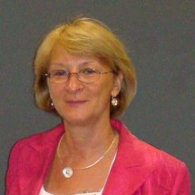 Mariana Purice - PhD, Senior Researcher